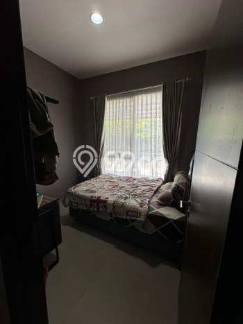For Sale! Luxury House LT 112m2 Desain Elegan di Jakarta Garden City For Sale! Luxury House LT 112m2 Desain Elegan di Jakarta Garden City