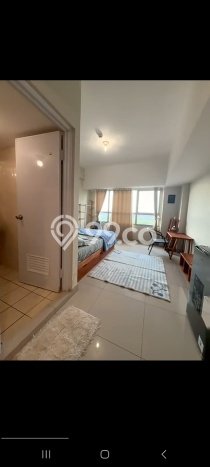 Apartemen Disewakan 1 Kamar Murah Siap Huni di Bekasi, Luas 25m2 Apartemen Disewakan 1 Kamar Murah Siap Huni di Bekasi, Luas 25m2