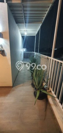 For Sale! Luxury House LT 112m2 Desain Elegan di Jakarta Garden City For Sale! Luxury House LT 112m2 Desain Elegan di Jakarta Garden City