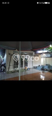 Rumah Modern 2 KT di Pondok Bambu Jakarta Timur Unfurnished Rumah Modern 2 KT di Pondok Bambu Jakarta Timur Unfurnished