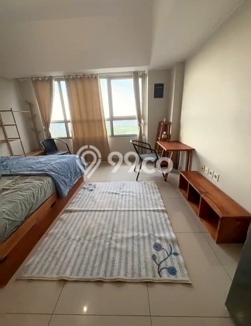 Apartemen Disewakan 1 Kamar Murah Siap Huni di Bekasi, Luas 25m2 Apartemen Disewakan 1 Kamar Murah Siap Huni di Bekasi, Luas 25m2
