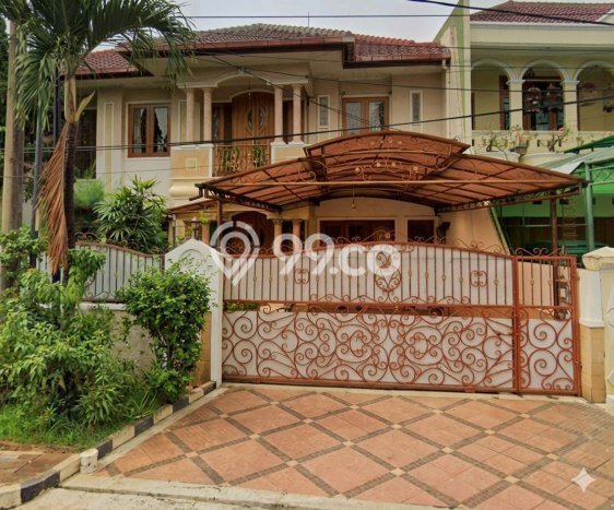 Rumah Luxury Modern Siap Huni di Kalimalang Jakarta Timur Rumah Luxury Modern Siap Huni di Kalimalang Jakarta Timur