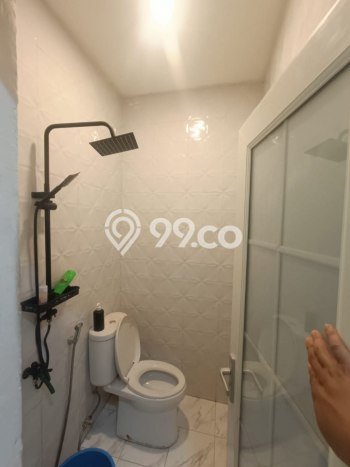 Rumah Modern 3 KT LT 96m2 di Jati Asih Rumah Modern 3 KT LT 96m2 di Jati Asih