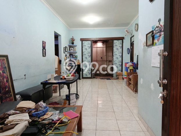 For Sale! Luxury House LT 188m2 Desain Elegan di Jati Asih For Sale! Luxury House LT 188m2 Desain Elegan di Jati Asih