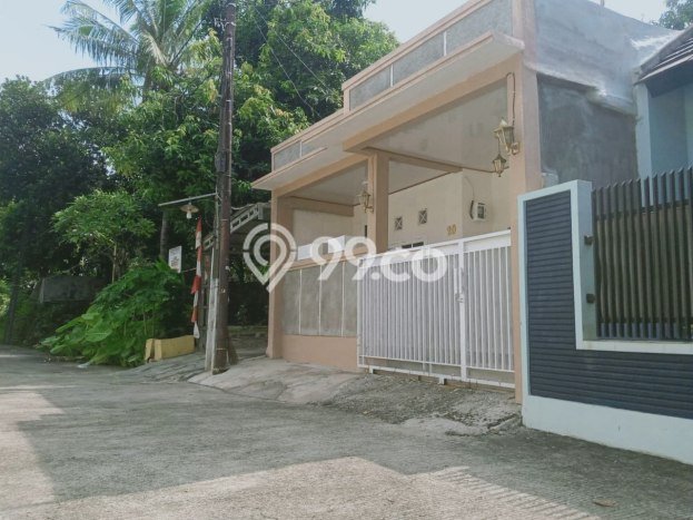 Rumah Luas Asri 2 KT Siap Pakai di Pekayon Bekasi Rumah Luas Asri 2 KT Siap Pakai di Pekayon Bekasi