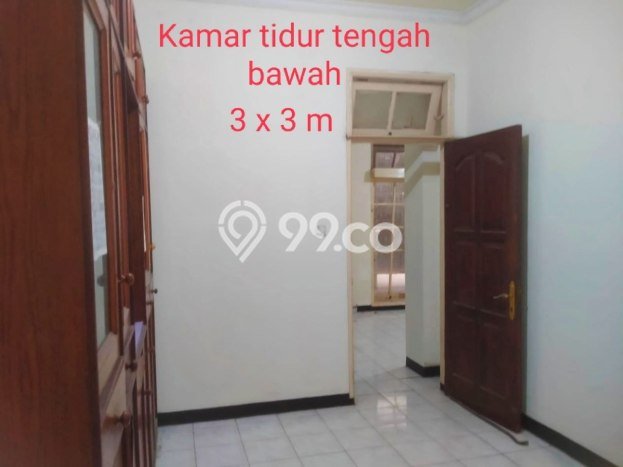 Hunian Super Mewah dengan Akses Paling Strategis di Pondok Kelapa, Jakarta Timur Hunian Super Mewah dengan Akses Paling Strategis di Pondok Kelapa, Jakarta Timur