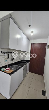 Apartemen Minimalis untuk Dijual di Harapan Indah Dengan Spesifikasi 2 KT & 1 KM Apartemen Minimalis untuk Dijual di Harapan Indah Dengan Spesifikasi 2 KT & 1 KM