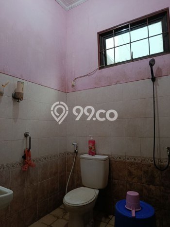 For Sale! Luxury House LT 188m2 Desain Elegan di Jati Asih For Sale! Luxury House LT 188m2 Desain Elegan di Jati Asih