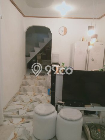 Rumah Luas Asri 2 KT Siap Pakai di Pekayon Bekasi Rumah Luas Asri 2 KT Siap Pakai di Pekayon Bekasi