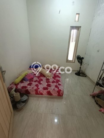Rumah Modern 3 KT LT 96m2 di Jati Asih Rumah Modern 3 KT LT 96m2 di Jati Asih