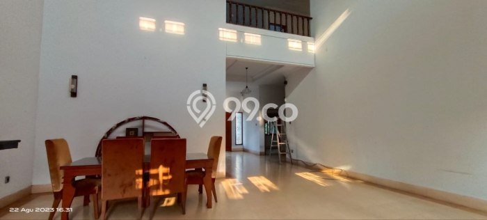 Jarang Ada! Rumah Sewa 6 Kamar Nyaman Siap Huni Pondok Gede Jarang Ada! Rumah Sewa 6 Kamar Nyaman Siap Huni Pondok Gede
