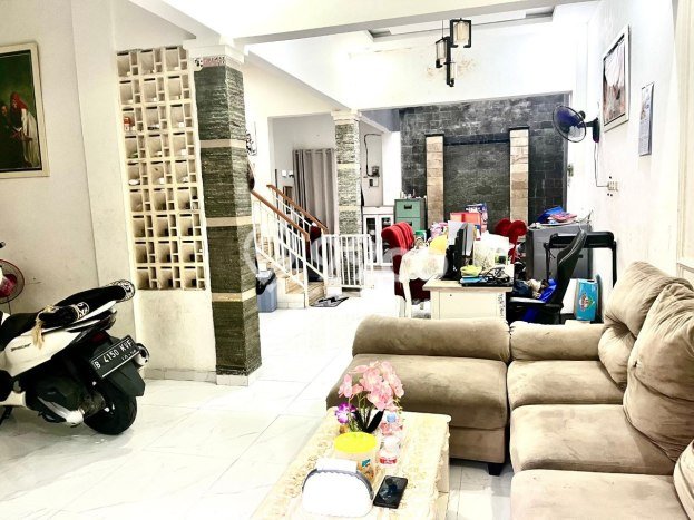 Rumah Minimalis 2 KT di Jatibening Bekasi Semi Furnished Rumah Minimalis 2 KT di Jatibening Bekasi Semi Furnished