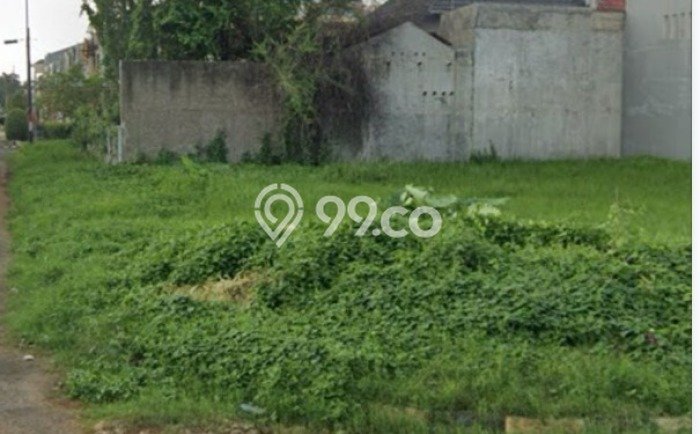 Lahan untuk Dijual Lokasi Cakung, Jakarta Timur Luas 360m2 - Lahan untuk Dijual Lokasi Cakung, Jakarta Timur Luas 360m2 -