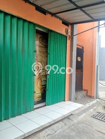 For Sale Hunian Rumah Terawat 3 Kamar di Pekayon, Bekasi For Sale Hunian Rumah Terawat 3 Kamar di Pekayon, Bekasi