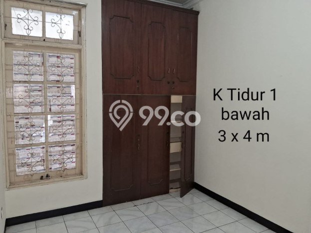 Rumah Luxury Modern Siap Huni di Pondok Kelapa Jakarta Timur Rumah Luxury Modern Siap Huni di Pondok Kelapa Jakarta Timur
