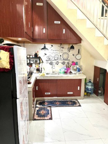 Rumah Minimalis 2 KT di Jatibening Bekasi Semi Furnished Rumah Minimalis 2 KT di Jatibening Bekasi Semi Furnished