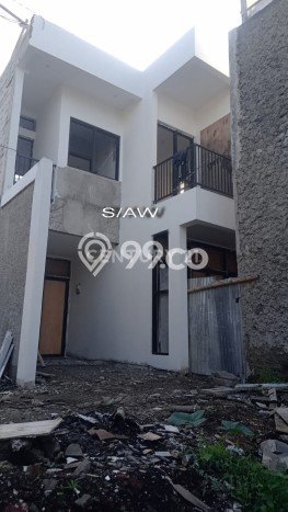 Hunian Nyaman Asri 2 KT Siap Huni di Cihanjuang Bandung Hunian Nyaman Asri 2 KT Siap Huni di Cihanjuang Bandung