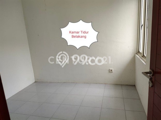 Rumah Modern 2 KT di Rancamaya Bogor Unfurnished Rumah Modern 2 KT di Rancamaya Bogor Unfurnished