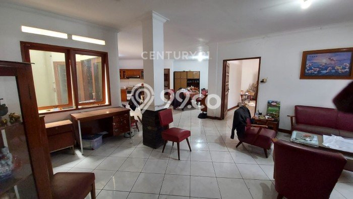 Best Deal Hunian Mewah Ideal dan Luas di Batununggal, Bandung Best Deal Hunian Mewah Ideal dan Luas di Batununggal, Bandung