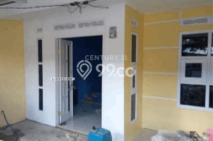 Rumah Minimalis Favorit Siap Huni Area Rancaekek LT 60m2 Rumah Minimalis Favorit Siap Huni Area Rancaekek LT 60m2