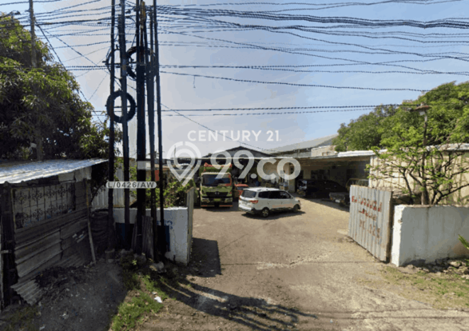 Tanah Dijual Lokasi Lemahwungkuk, Cirebon dengan Luas Tanah 2050m2 dan Status SHM Tanah Dijual Lokasi Lemahwungkuk, Cirebon dengan Luas Tanah 2050m2 dan Status SHM