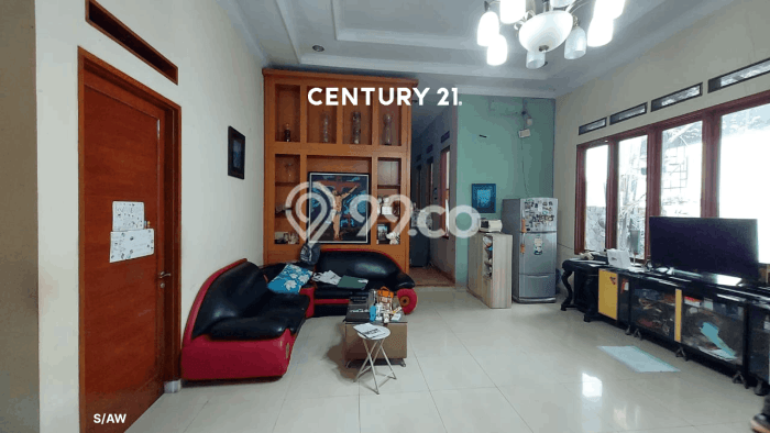 Dijual Hunian Mewah dengan Fasilitas Sekitar Komplit di Kiaracondong, Bandung Dijual Hunian Mewah dengan Fasilitas Sekitar Komplit di Kiaracondong, Bandung