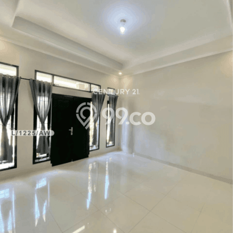 For Sale Hunian Rumah Nyaman 4 KT di Derwati, Bandung For Sale Hunian Rumah Nyaman 4 KT di Derwati, Bandung