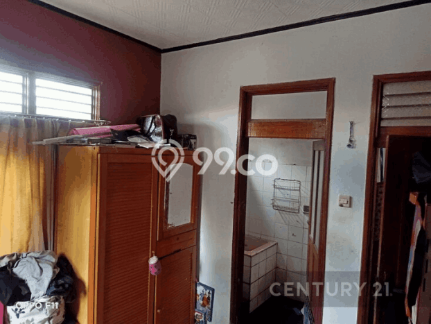 Dijual Rumah Eksklusif 3 KT di Cibeunying, Bandung Dijual Rumah Eksklusif 3 KT di Cibeunying, Bandung