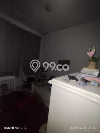 Dijual Rumah Strategis Bagus Punya 3 KT di Margahayu Bandung SHM Dijual Rumah Strategis Bagus Punya 3 KT di Margahayu Bandung SHM