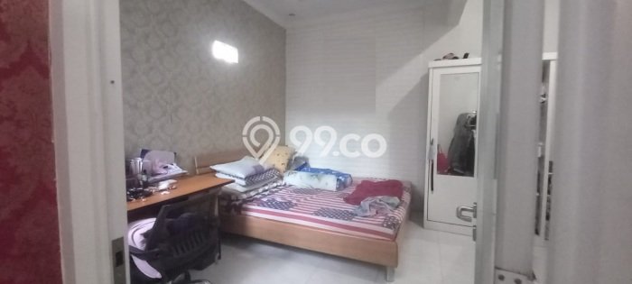 Rumah Luas Asri 3 KT Siap Pakai di Rancamanyar Bandung Rumah Luas Asri 3 KT Siap Pakai di Rancamanyar Bandung