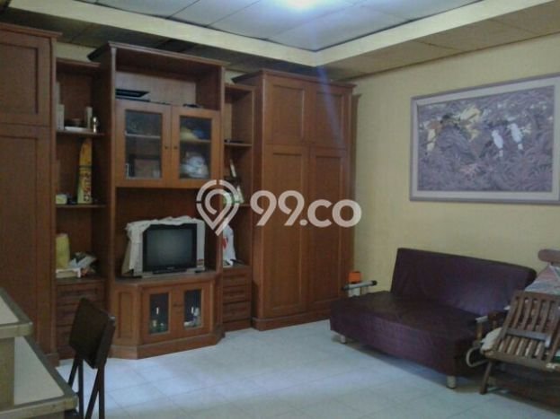 Hunian Cantik Minimalis Lb 160m2 di Margahayu, Bandung Hunian Cantik Minimalis Lb 160m2 di Margahayu, Bandung