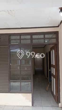 Jual Rumah Modern 2 KT di Kopo, Bandung Jual Rumah Modern 2 KT di Kopo, Bandung