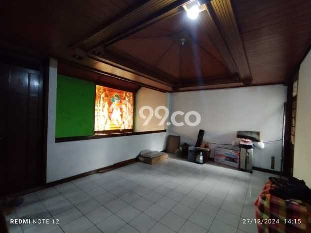 Rumah Luas Asri 4 KT Siap Pakai di Kopo Bandung Rumah Luas Asri 4 KT Siap Pakai di Kopo Bandung