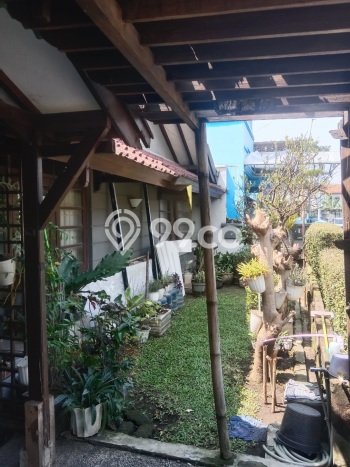 Rumah Minimalis 3 KT LT 160m2 di Kopo Rumah Minimalis 3 KT LT 160m2 di Kopo