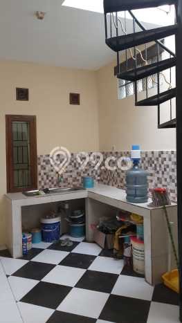 Rumah Modern LB/LT 78m2/100m2 Siap Huni Area Rancamanyar, Bandung Rumah Modern LB/LT 78m2/100m2 Siap Huni Area Rancamanyar, Bandung