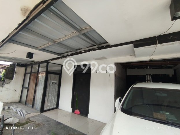 Rumah Luas Asri 2 KT Siap Pakai di Kopo Bandung Rumah Luas Asri 2 KT Siap Pakai di Kopo Bandung