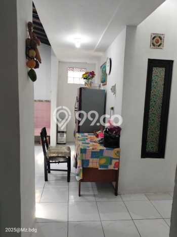 Rumah Luas Asri 4 KT Siap Huni di Kopo Bandung Rumah Luas Asri 4 KT Siap Huni di Kopo Bandung