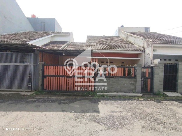 Dijual Hunian Rumah Nyaman 3 KT di Bandung Selatan, Bandung Dijual Hunian Rumah Nyaman 3 KT di Bandung Selatan, Bandung