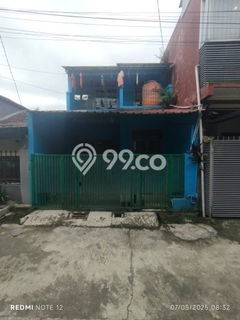 Rumah Minimalis Terbaik Siap Huni di Margaasih LT 60m2 Rumah Minimalis Terbaik Siap Huni di Margaasih LT 60m2