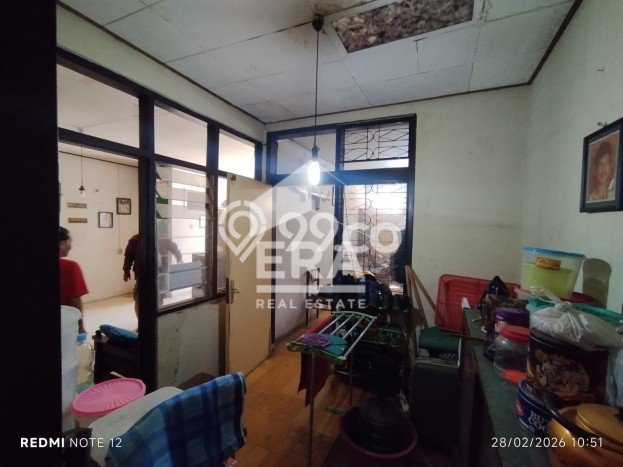 Dijual Rumah 3 Kamar Lokasi Strategis Bagus dan Strategis di Margahayu Dijual Rumah 3 Kamar Lokasi Strategis Bagus dan Strategis di Margahayu