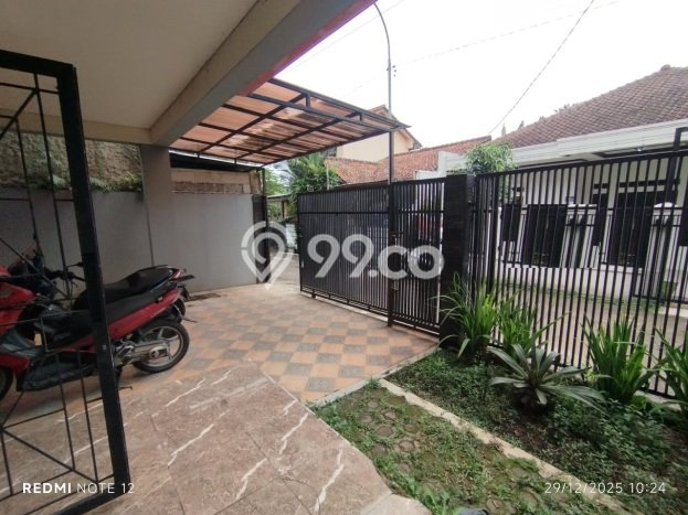Dijual Cepat Rumah Bagus Siap Huni LB 100m2 di Margaasih, Bandung Dijual Cepat Rumah Bagus Siap Huni LB 100m2 di Margaasih, Bandung