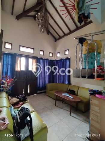 Jual Rumah Bagus Siap Huni LB 145m2 di Margahayu, Bandung Jual Rumah Bagus Siap Huni LB 145m2 di Margahayu, Bandung