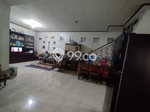 Rumah Modern Minimalis 7 KT Bisa Langsung Pindah di Margahayu Rumah Modern Minimalis 7 KT Bisa Langsung Pindah di Margahayu