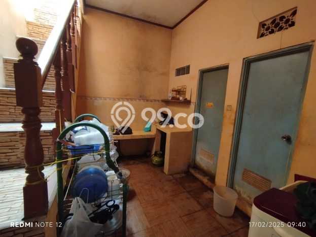 Dijual Hunian Rumah Nyaman 4 KT di Kopo, Bandung Dijual Hunian Rumah Nyaman 4 KT di Kopo, Bandung