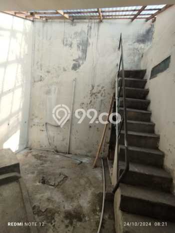 Rumah Modern 5 KT di Kopo Bandung Unfurnished Rumah Modern 5 KT di Kopo Bandung Unfurnished