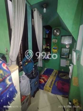 Hunian Nyaman Asri 2 KT Siap Pakai di Kopo Bandung Hunian Nyaman Asri 2 KT Siap Pakai di Kopo Bandung