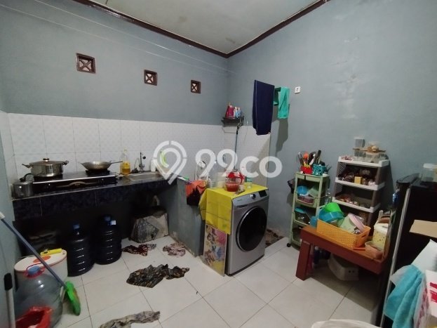 Rumah Modern Minimalis 3 KT Bisa Langsung Pindah di Margahayu Rumah Modern Minimalis 3 KT Bisa Langsung Pindah di Margahayu