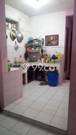 Rumah Modern 4 KT di Kopo Bandung Unfurnished Rumah Modern 4 KT di Kopo Bandung Unfurnished
