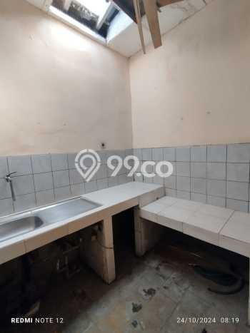 Rumah Modern 5 KT di Kopo Bandung Unfurnished Rumah Modern 5 KT di Kopo Bandung Unfurnished