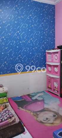 Jual Rumah Eksklusif 4 KT di Kopo, Bandung Jual Rumah Eksklusif 4 KT di Kopo, Bandung
